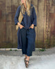 Luxe | Chic and Comfortable Two-Piece Set