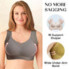 CushyCurves | Wire-Free Anti-Sag Everyday Bra