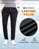 MultiPants | Stretch Cargo Pants with Multiple Pockets, Durable