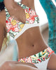 Tatiana | Elegant Two-Piece Bikini Set with Delicate Details
