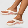 Juliette | Strappy Orthopedic Sandals