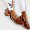 Nathalie - Elegant everyday loafers