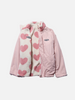 Willa | Winter Jacket with Warm Plush Lining for Women