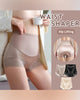 Silky High-Waisted Shaping Briefs