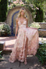 Vera - Elegant Dress