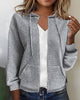 Wynona | Casual Jacket with Pockets for Women