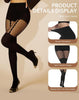 Faux Thigh-High Stockings for Women