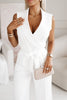 Leanne | Elegant Festive Jumpsuit