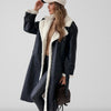 Winifred | Warm Winter Coat for Women