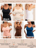 All-Day Shaping Comfort Stretch Camisole