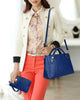 4-Piece Handbag Set