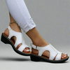 Lucy | Orthopedic Sandals