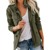 Myra | Contemporary Zip-Up Jacket for Women