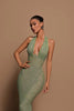 Zaira - Maxi Dress