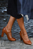 Elise - Elegant heels