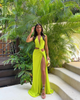 Bayla - Summer Maxi Dress