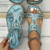Jenny - Stylish Bohemian Sandals