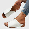 Alicia | Elegant Orthopedic Sandals