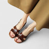 Eleonora | Comfortable Sandals
