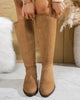 Trendy Tall Boots for Women