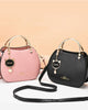 Cat Crossbody Bag