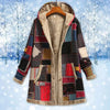 Adelina | Warm Hooded Jacket for Women