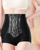 High-Waisted Tummy-Control Underwear