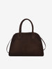 Beatrix Suede Bag