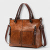 Serenya - Elegant Leather Bag