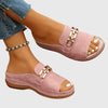 Beatrice | Orthopedic Sandals