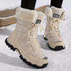 Violette | Warm Women's Winter Boots