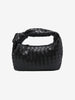 Marigold Braided Mini Handle Bag