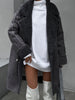 Vivian | Comfortable-Fit Plush Winter Coat for Women
