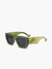 Isabeau Printed Sunglasses