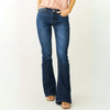 Matilda | Classic Mid-Rise Bootcut Jeans for Women