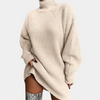 Isolde | Oversized Knit Sweater