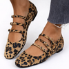 Angelie | Leopard Print Shoes