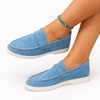 Ava | Casual Comfort Moccasins