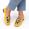 Bianca | Elegant Moccasins