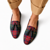 Carys | Timeless Fringe Moccasins