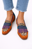 Elowen | Vibrant Safari Moccasins