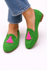 Haven | Comfortable Vibrant Moccasins