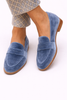 Noemi | Vintage Elegance Moccasins