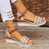 Aza | CloudStep Orthopedic Sandals