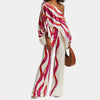 Eleni | Elegant Two-Piece Set with Sophisticated Prints