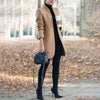 Tiana | Casual Trendy Trench Coat for Women