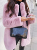 Thea | Cozy Warm Plush Coat for Women