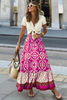 Paris | Detailed Summer Skirt