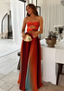 Sicily - Maxi Dress