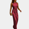 Elyse | Sequin Jumpsuit